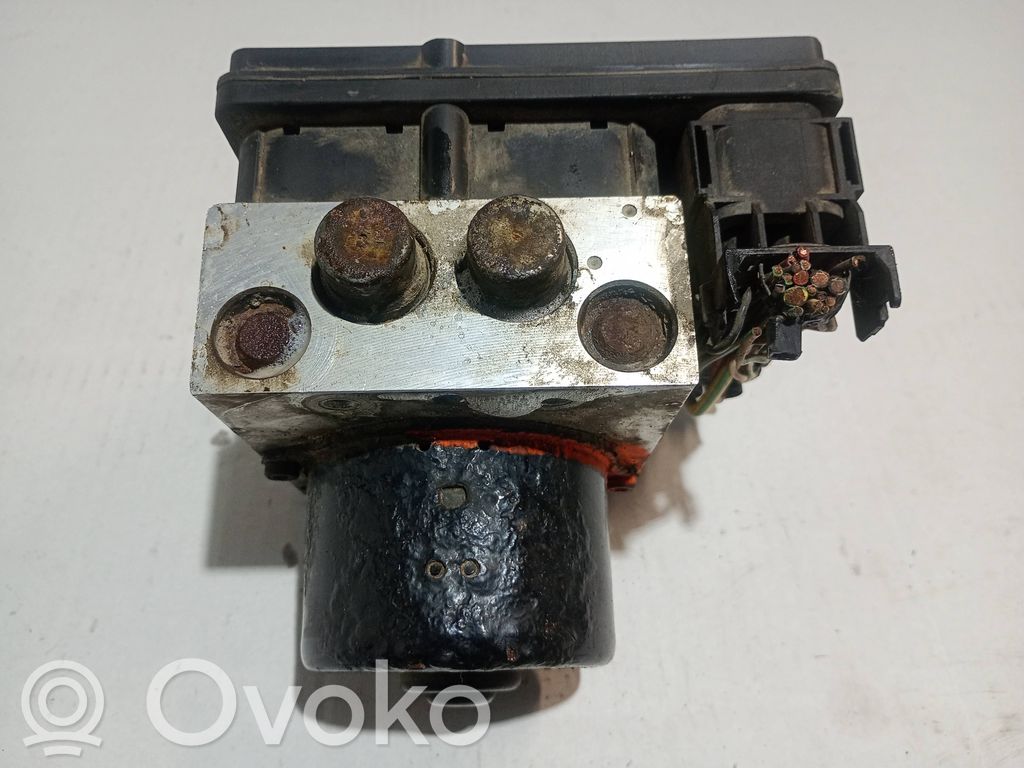 Mazda Tribute ABS Pump 