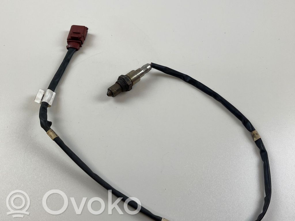 Audi A4 S4 B9 Lambda probe sensor 