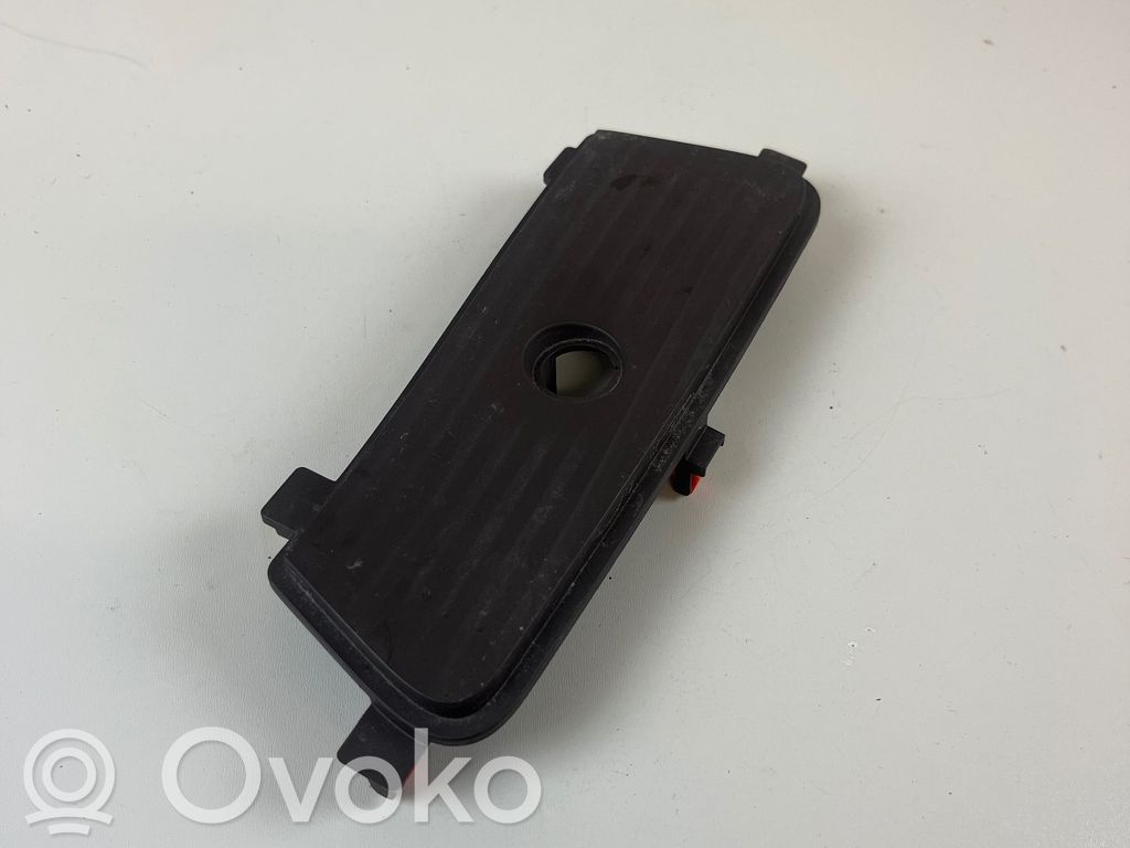 Chrysler Pacifica Dashboard trim 
