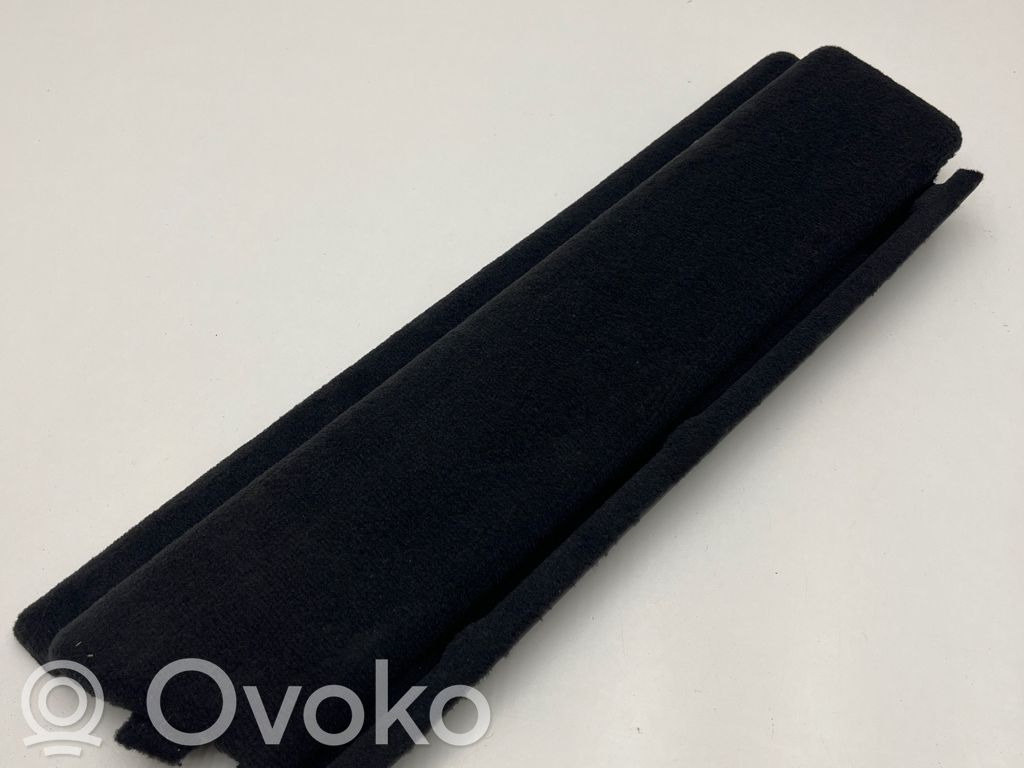 Osłona tylna tunelu środkowego   7361782,5147,14606310,05060708091