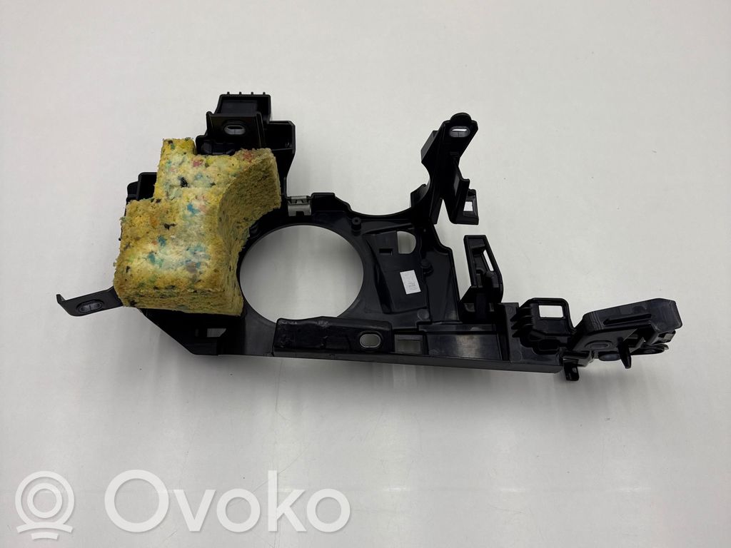 BMW 4 F36 Gran coupe Altra parte interiore 