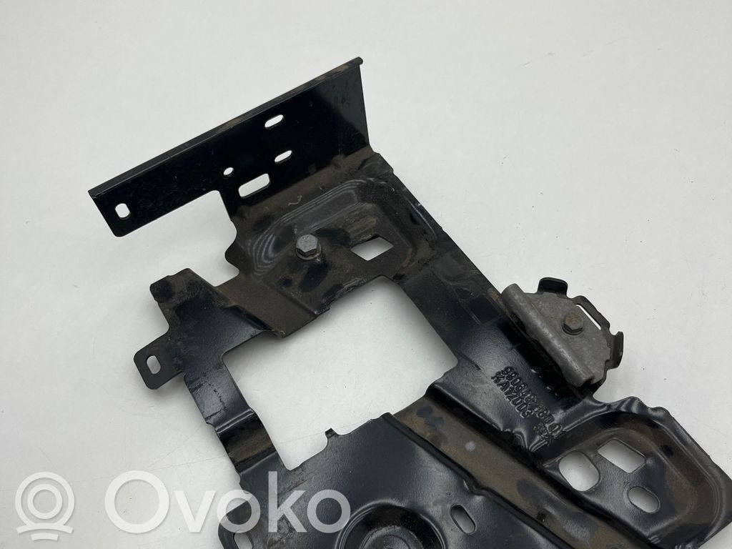 Opel Crossland X Battery tray 