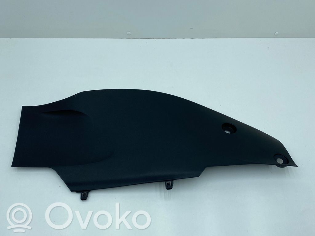 Opel Crossland X Other interior part 