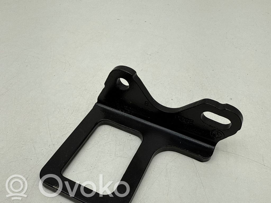 BMW 1 F20 F21 Kita salono detalė 
