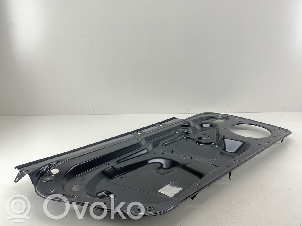 Porsche Cayman 987 Inne elementy wykończeniowe drzwi przednich 
