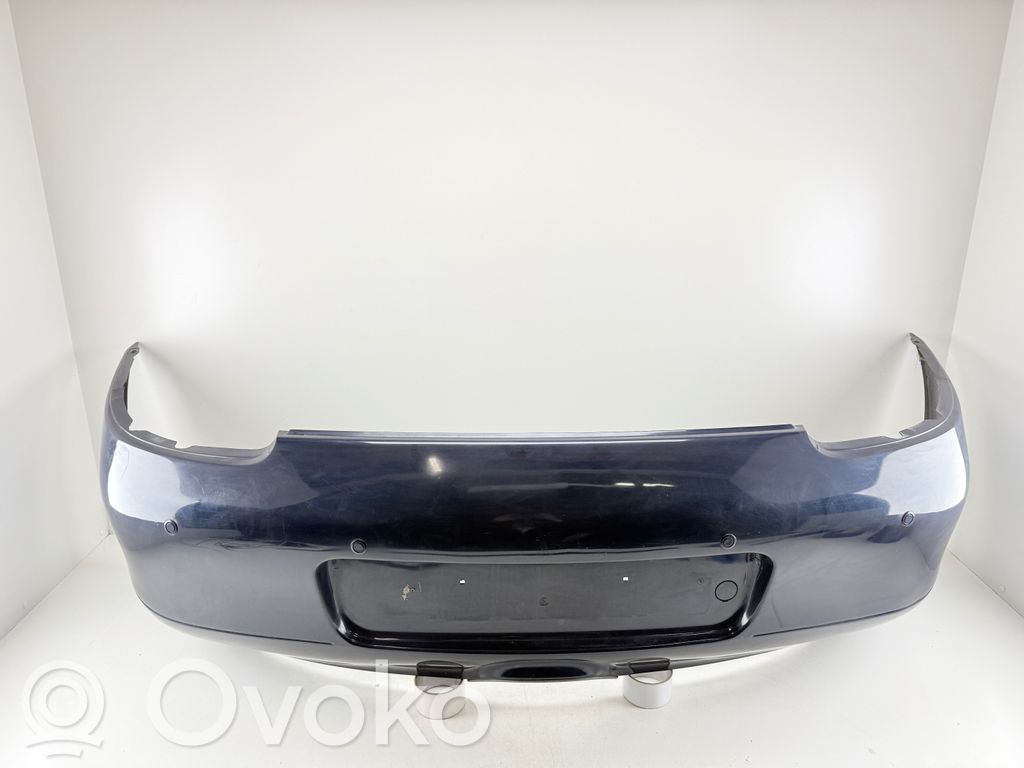 Porsche Boxster 986 Parachoques 