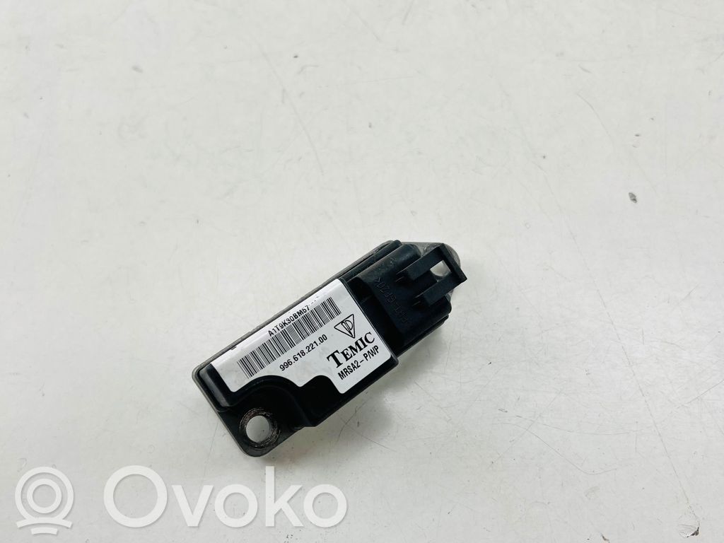 Czujnik uderzenia Airbag   99661822100,A119K30BM57,MRSA2PWP
