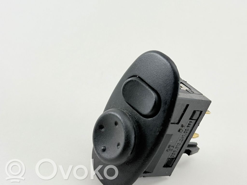 Porsche Boxster 986 Interruptor del espejo lateral 