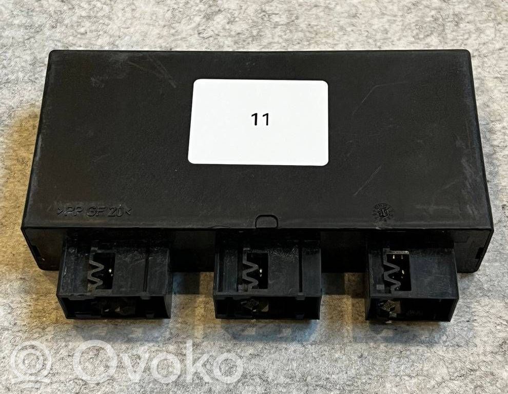 Parking PDC control unit/module   29176682,66219176682
