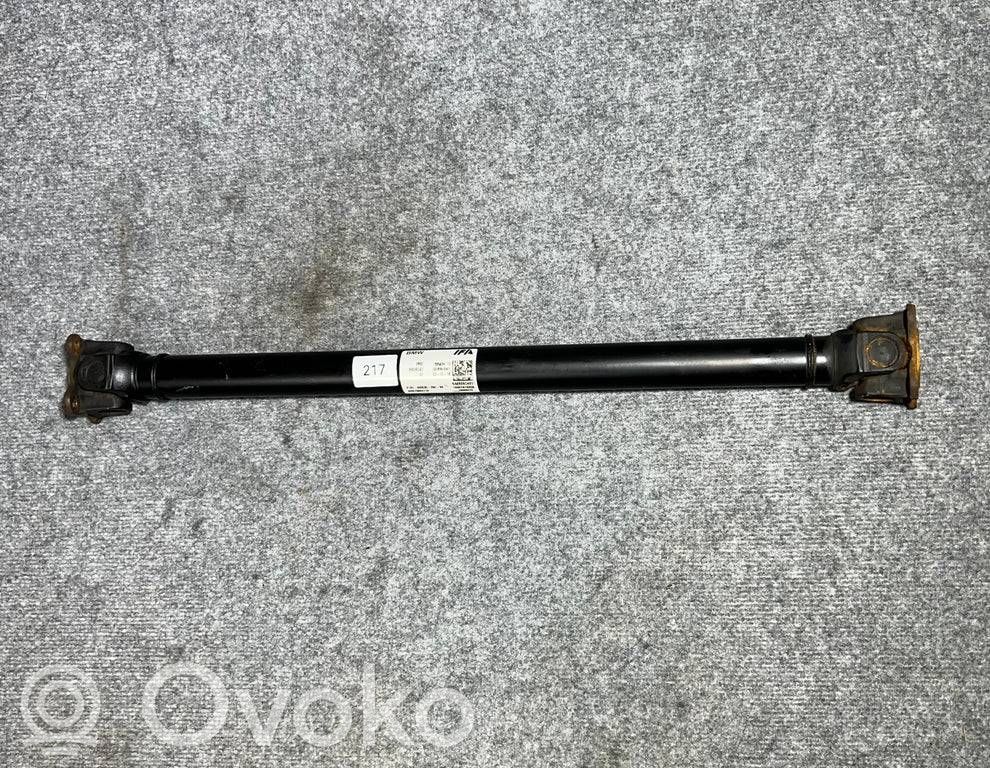 Priekšējais kardāns   8628042
