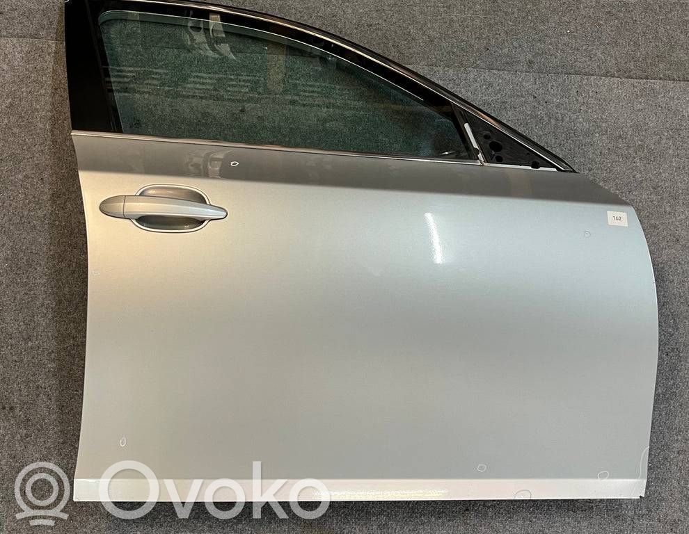 Porte avant