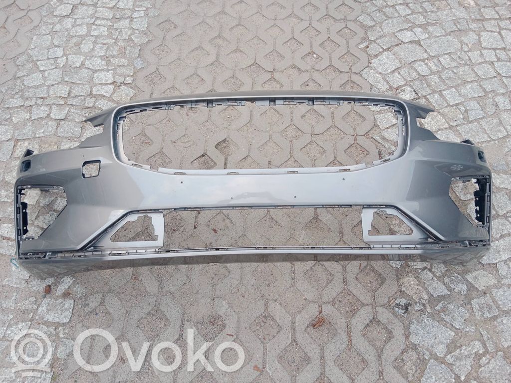Volvo S60 Front bumper 