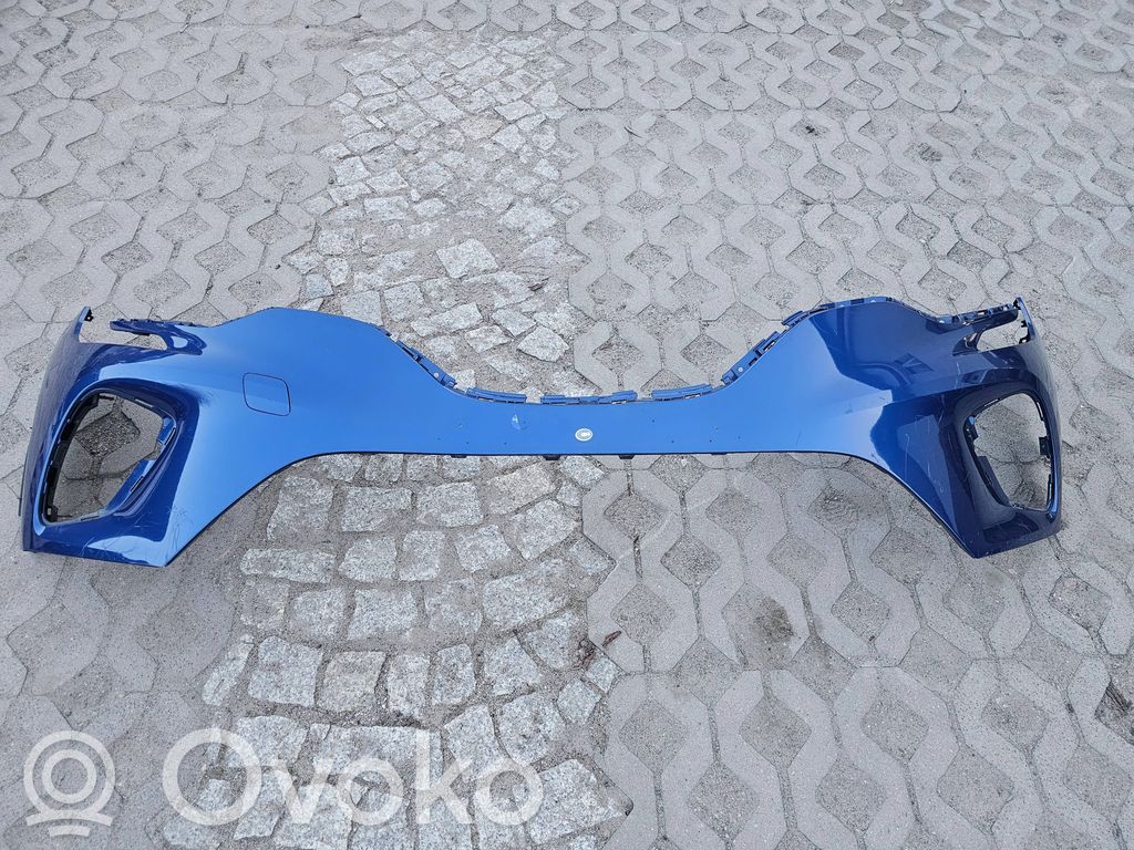 Renault Captur II Parachoques delantero 