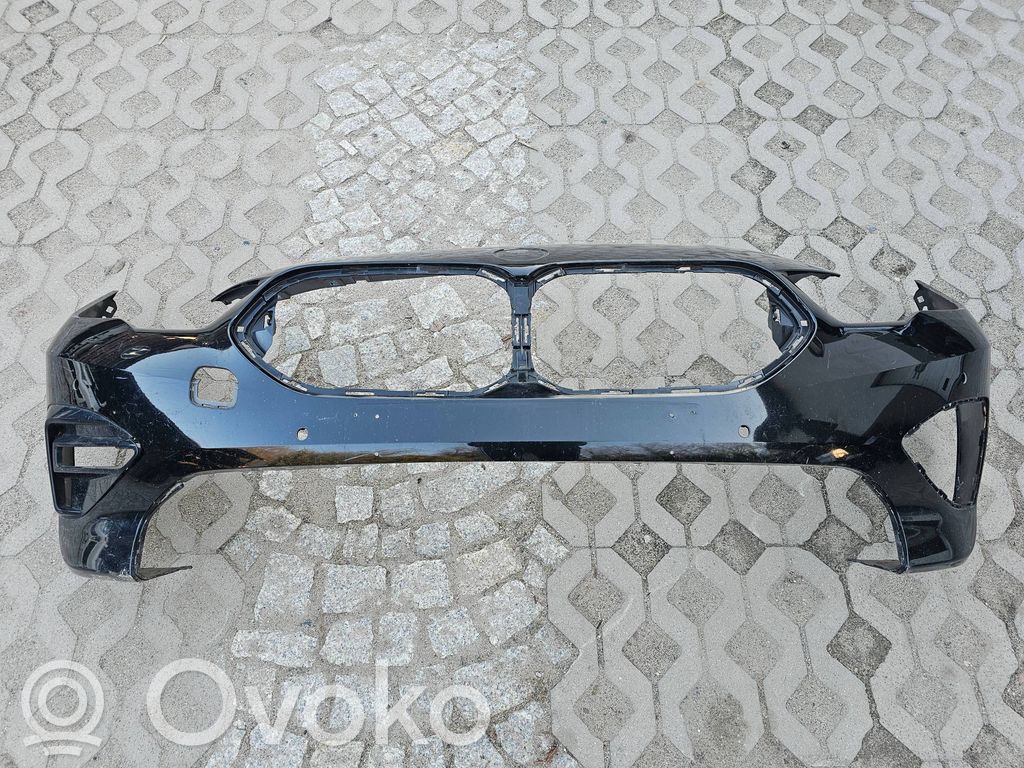 BMW 2 F44 Paraurti anteriore 