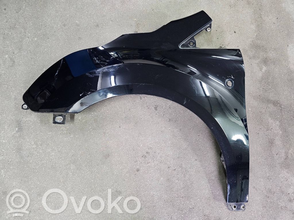 Ford Transit -  Tourneo Connect Błotnik przedni 