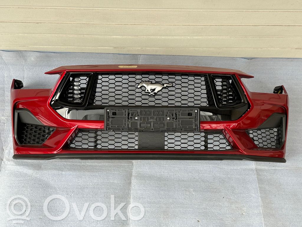 Ford Mustang VII Zderzak przedni 