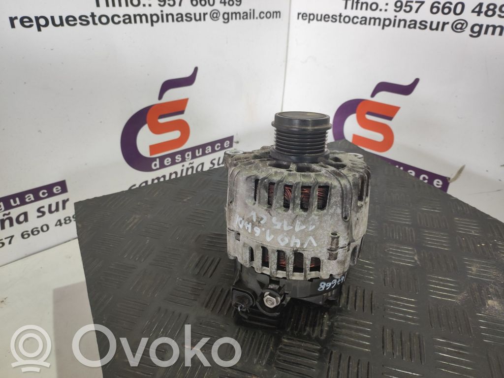 Alternador