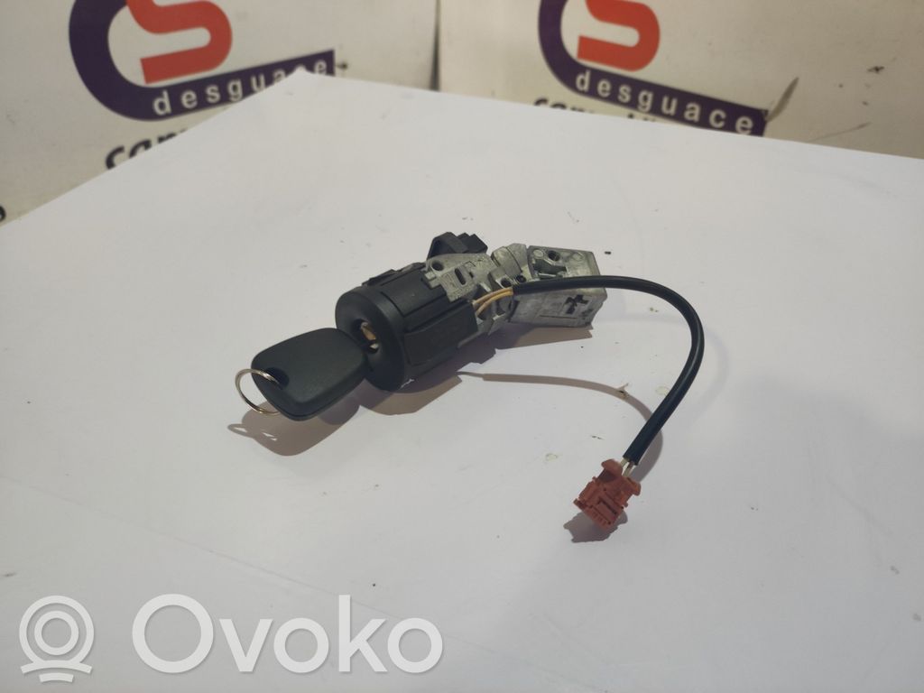 Virtalukko   9663123280