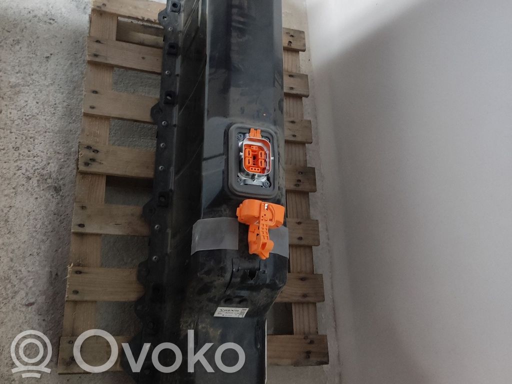 Volvo XC90 Autobatterie 
