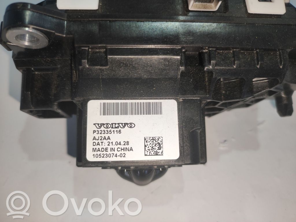 Volvo XC90 Drążek zmiany biegów 