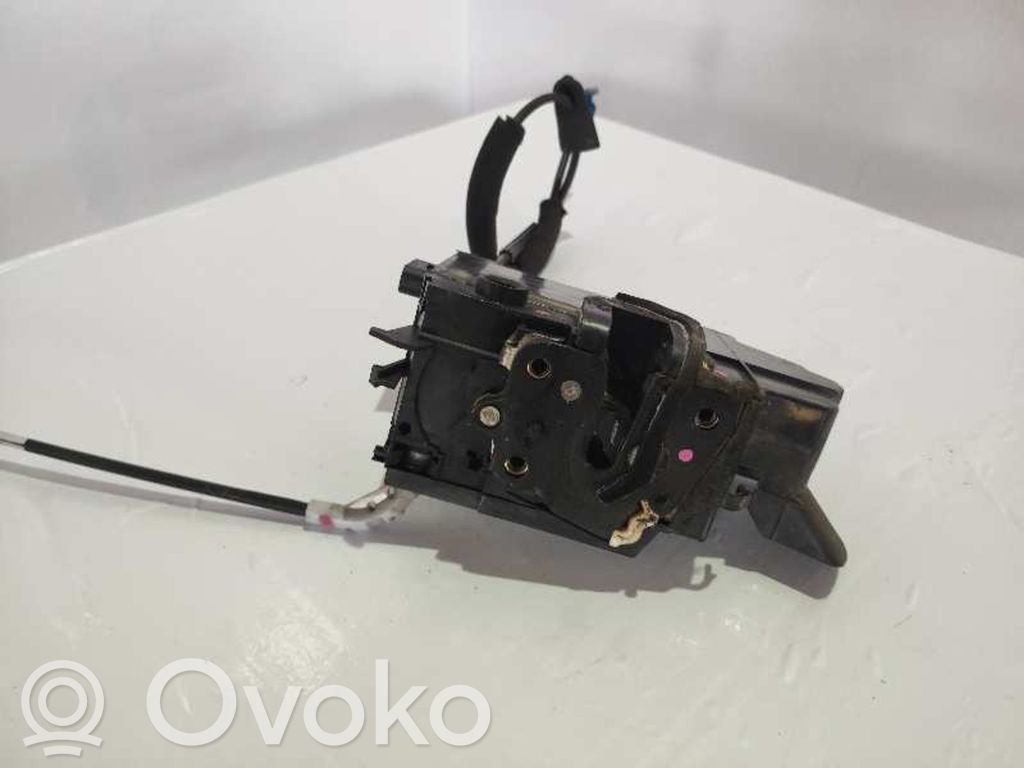 Etuoven lukko   9810310280