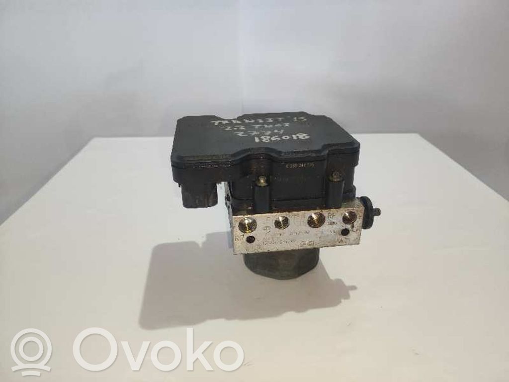 Pompa ABS   BK312C405AE