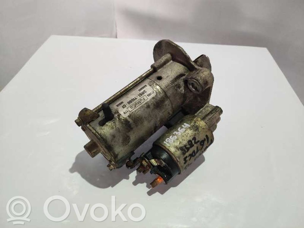 Anlasser   3M5T11000CF