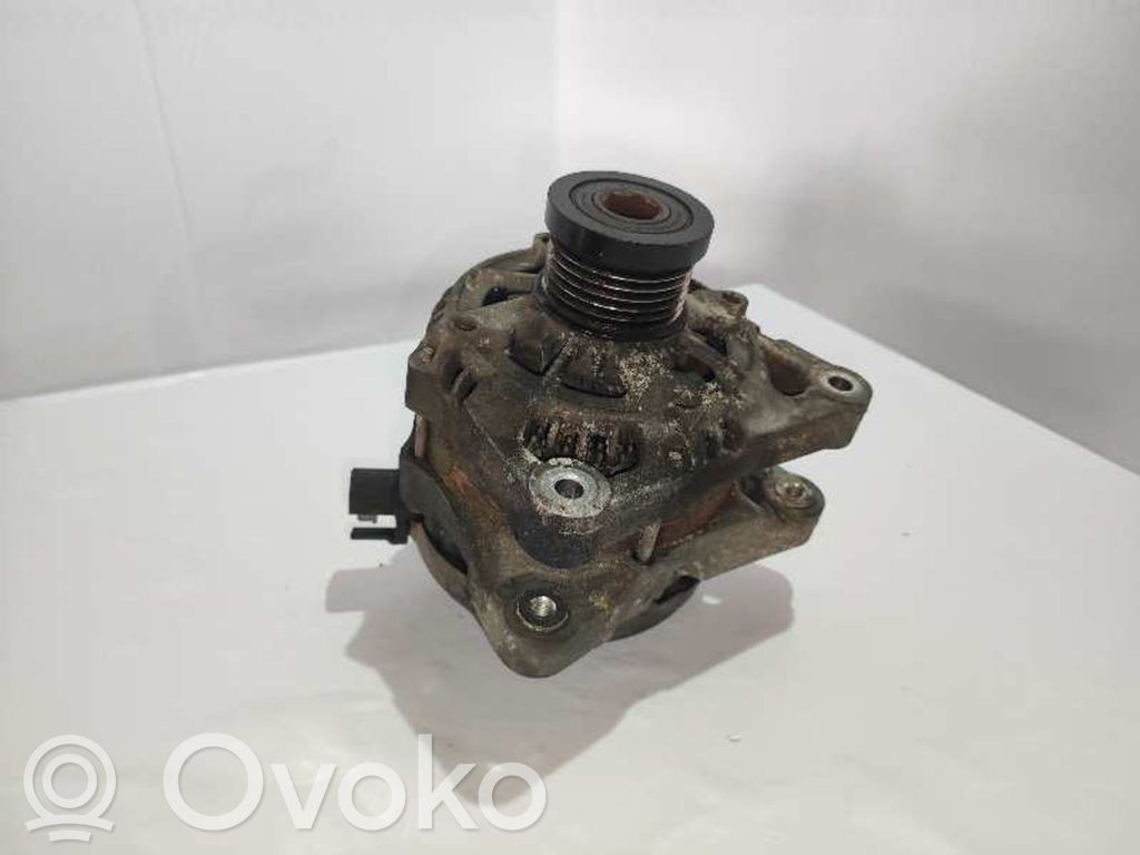 Alternador   CV6T10300FA