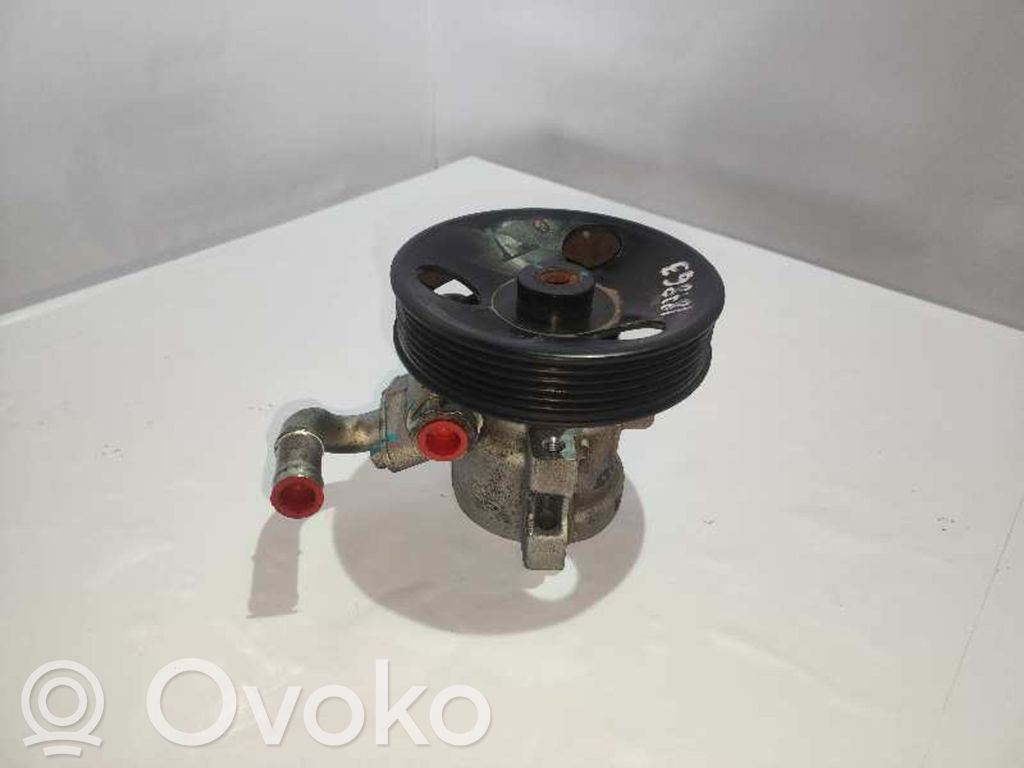 Chevrolet Captiva Ohjaustehostimen pumppu 