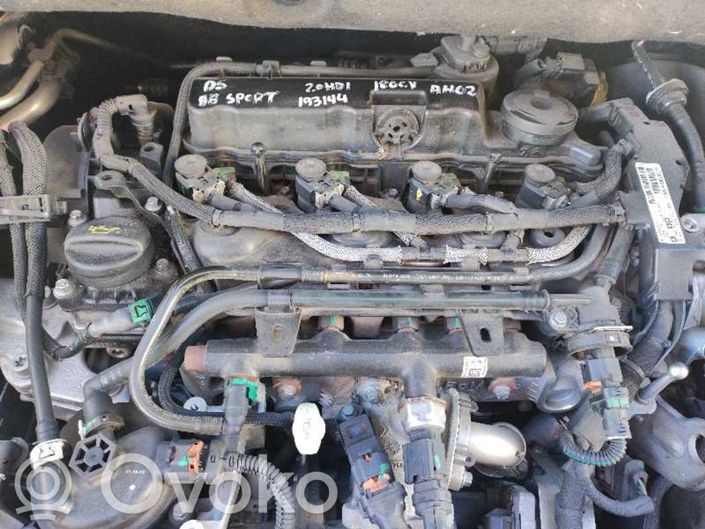 Motor   AH02,AHW,AHW
