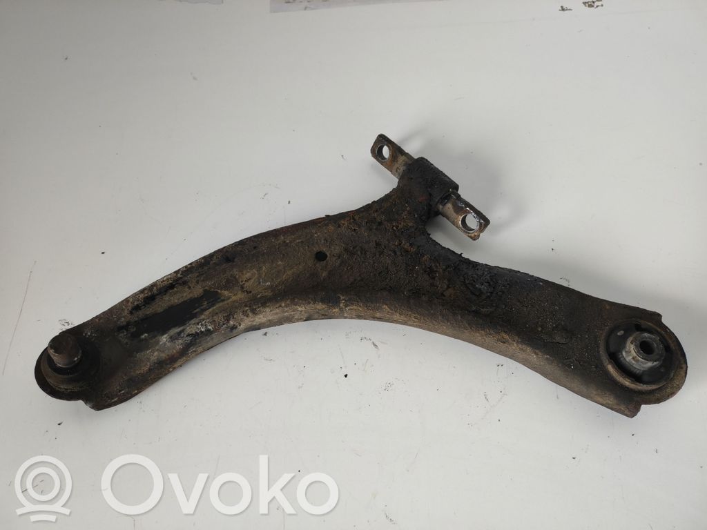 Front control arm