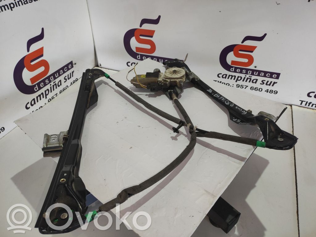 Front door electric window regulator   5PELECTRICO