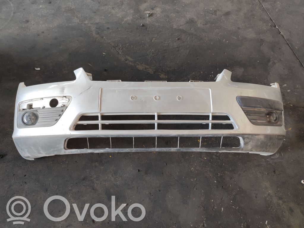 Ford Focus Etupuskuri 
