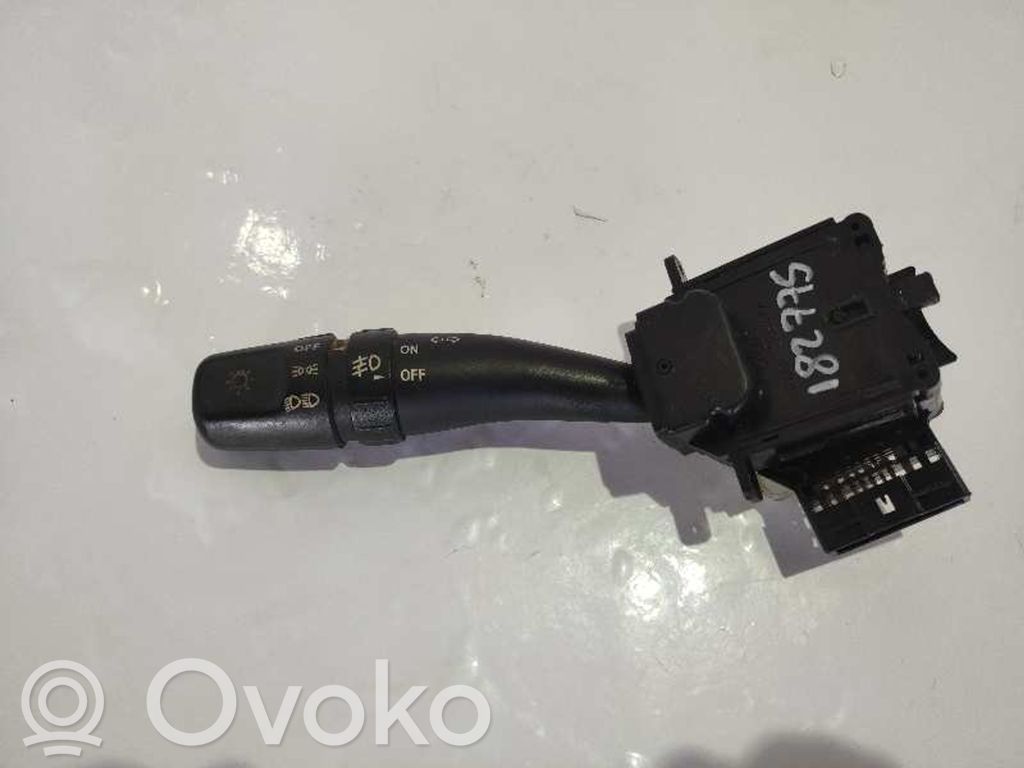 Interruptor de control del panel de luces   GKFL3283AA
