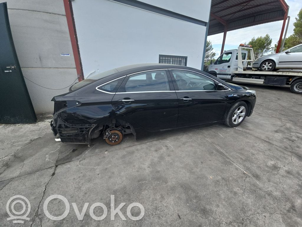 Hyundai i40 Parachoques 