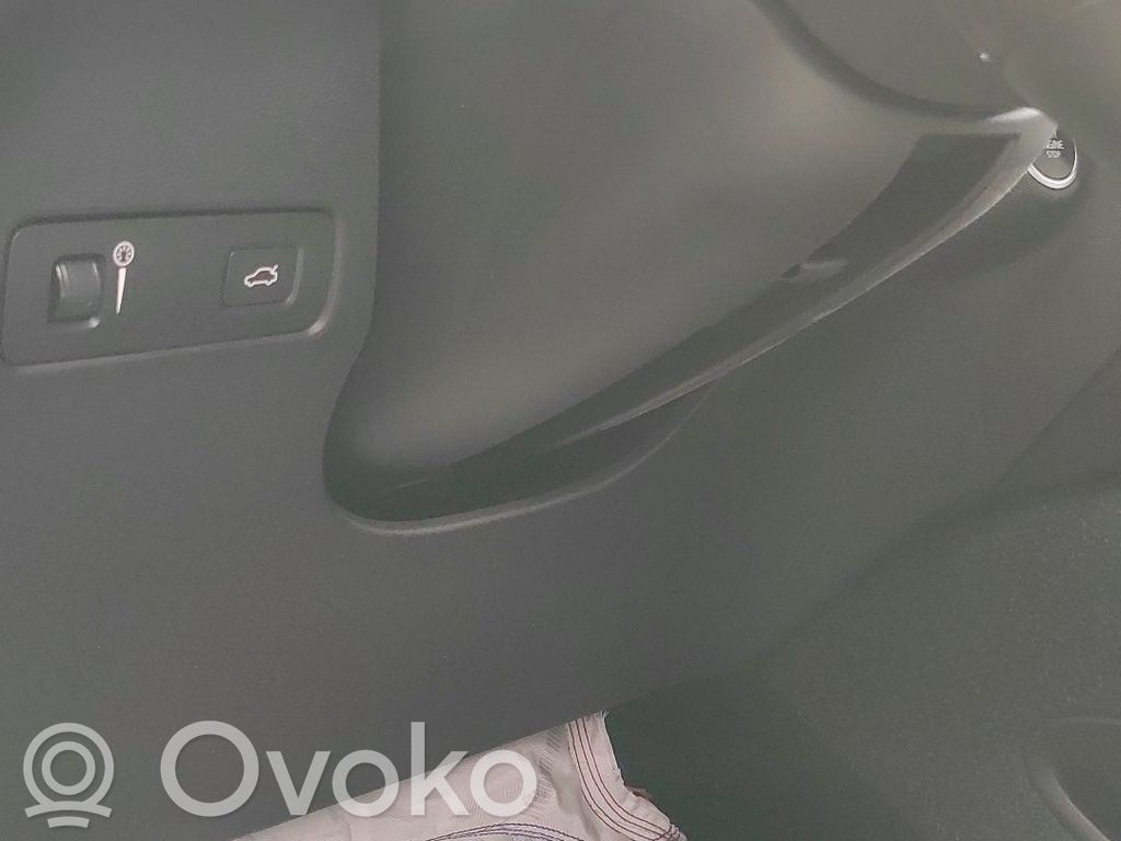Volvo XC90 Kolumna kierownicza 