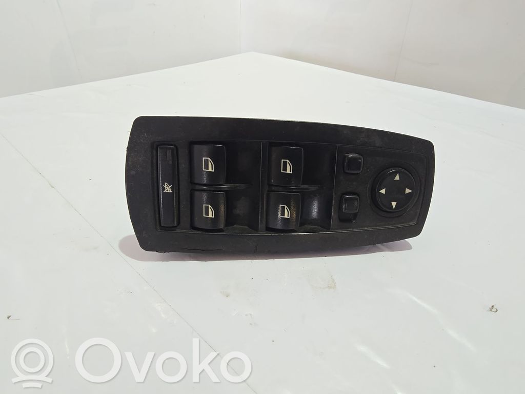 BMW X3 E83 Comutator comandă geamuri electrice 