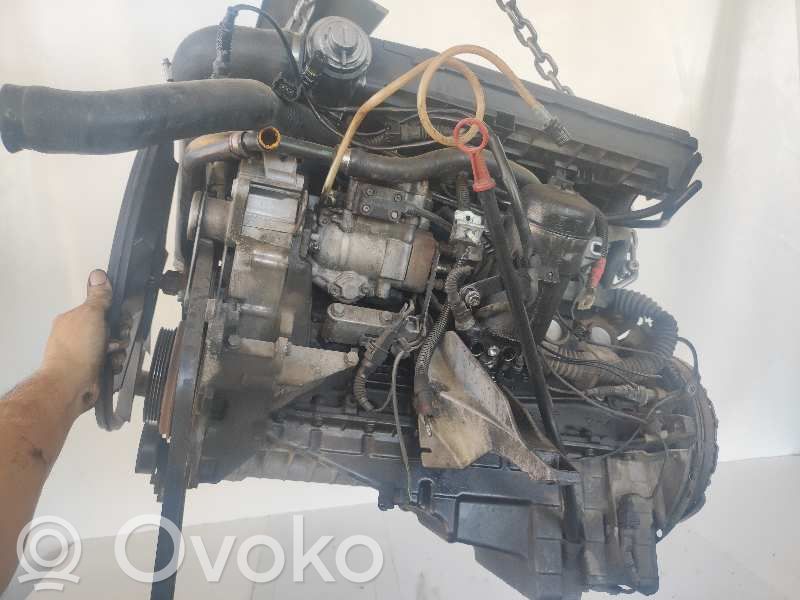 Motore   256T1,37608514