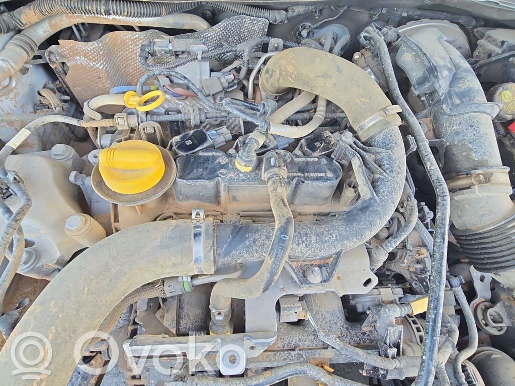 Motor   H4D470,8201733029,H4D470