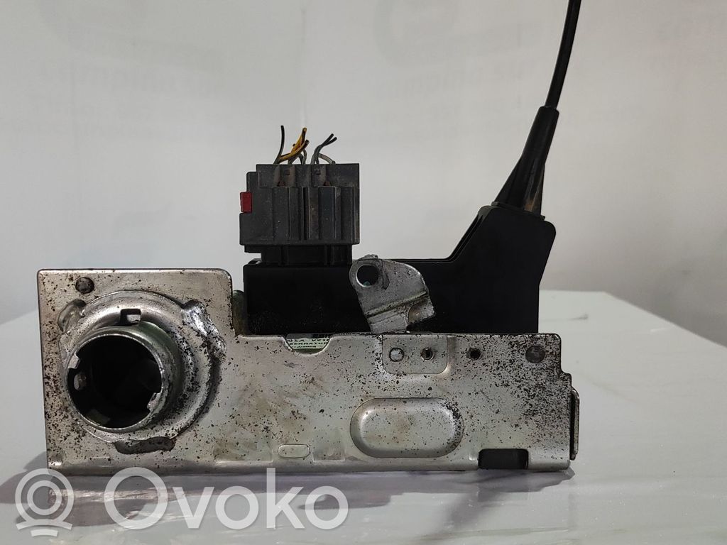 Ford Tourneo Front door lock 