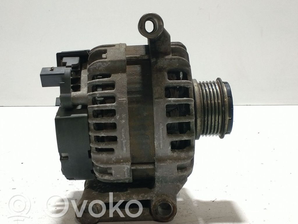 Generatorius   0125711132
