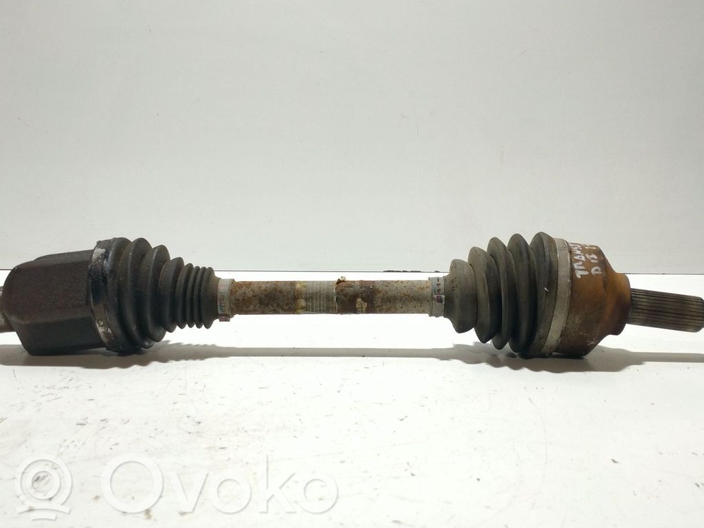 Etuvetoakseli   1901270