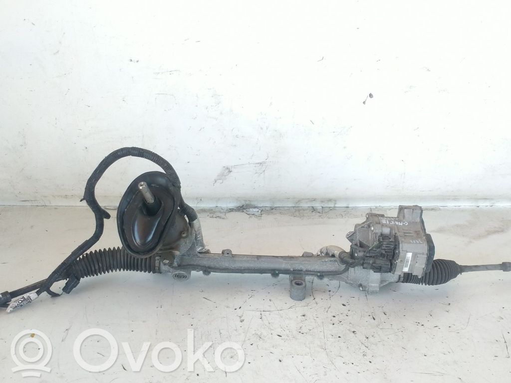 Ford C-MAX II Hammastanko 
