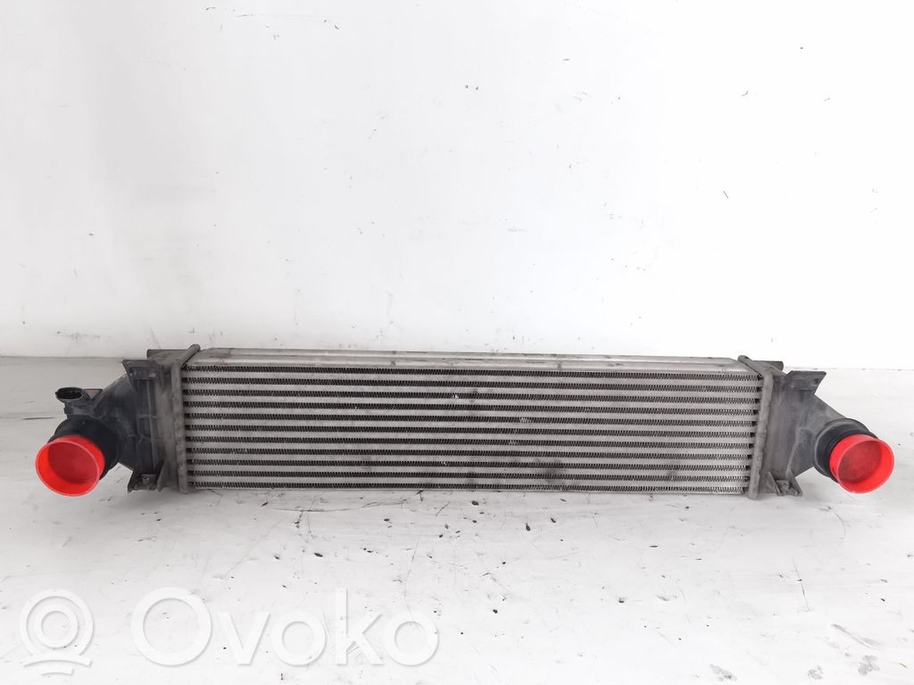 Volvo S80 Interkūlerio radiatorius 