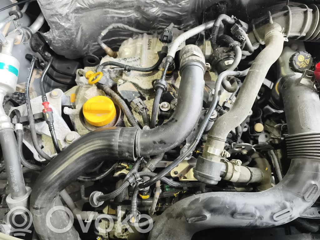Engine   H4B408,H4BB408,8201704812