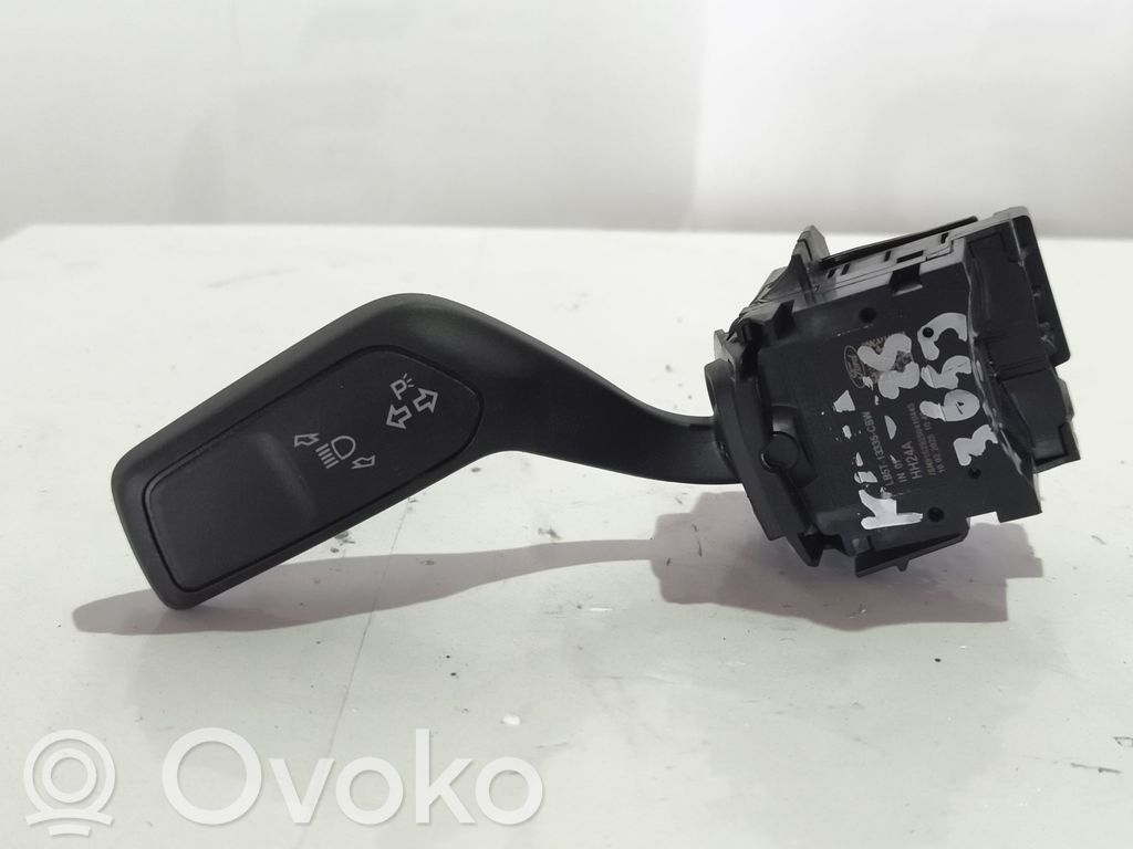 Suuntavilkun vipu   LB5T13335CBW