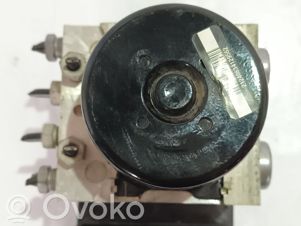 Volvo S80 Pompa ABS 