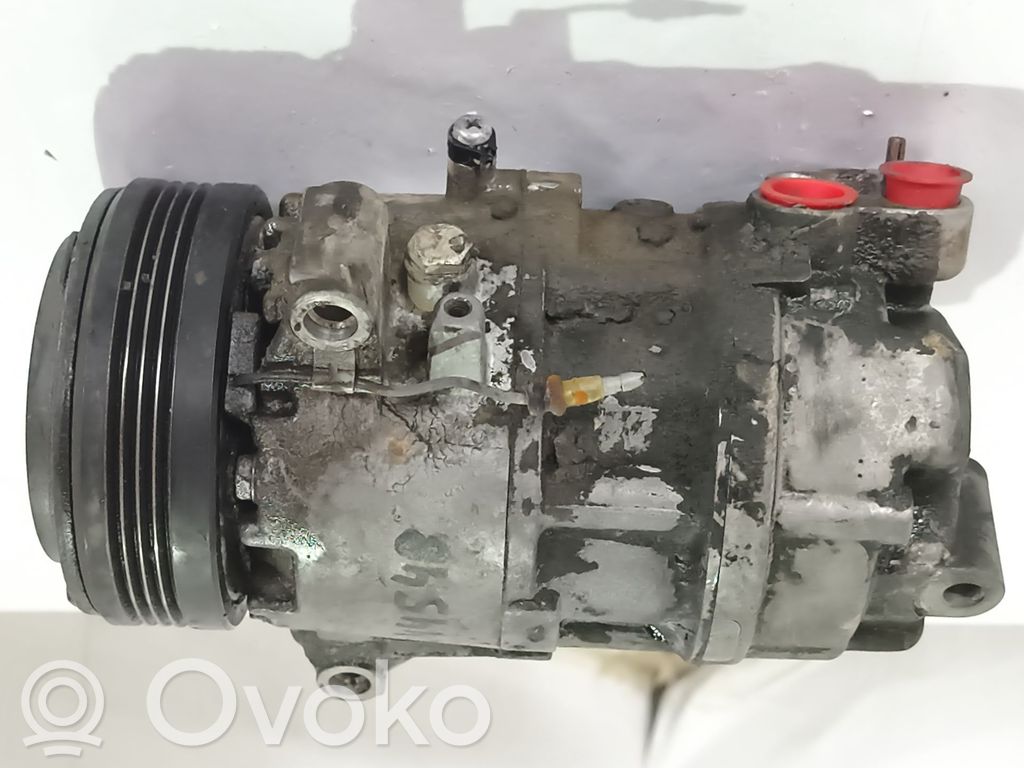 Kompresor / Sprężarka klimatyzacji A/C   914535301,A4101130A024,07003444