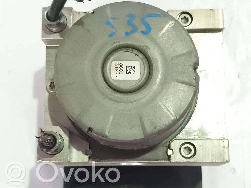 ABS Pump   00534550940