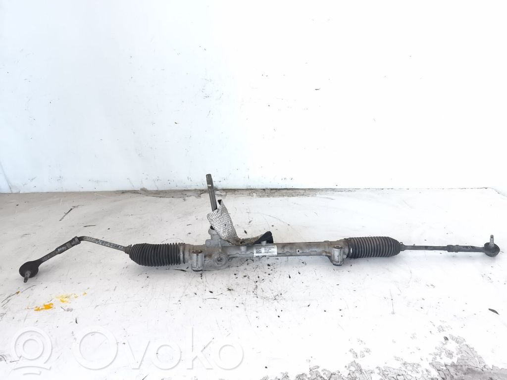 Jeep Compass Cremagliera dello sterzo 